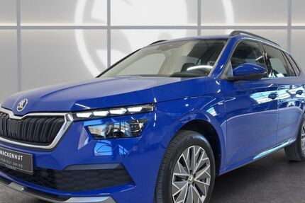 Skoda Kamiq 56.833 km 17.900 &euro; Nagold 72202