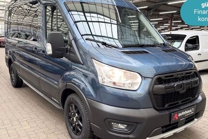 Ford Transit 104.822 km 26.770 &euro; Ludwigsfelde (bei Berlin) 14974