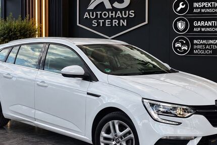 Renault Megane 157.000 km 6.490 &euro; Berlin 13127