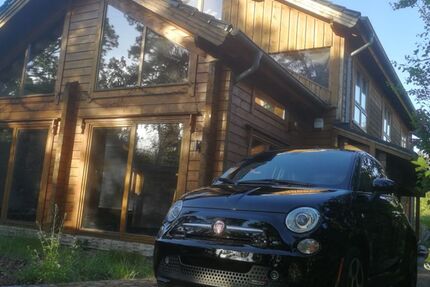 Fiat 500e 43.500 km 12.900 &euro; Norderstedt 22846