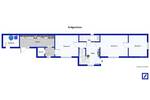 Einfamilienhaus Muldestausee Gossa - 6 Zimmer, 100 m&sup2;, 119.000&euro; | Angebot:25743719