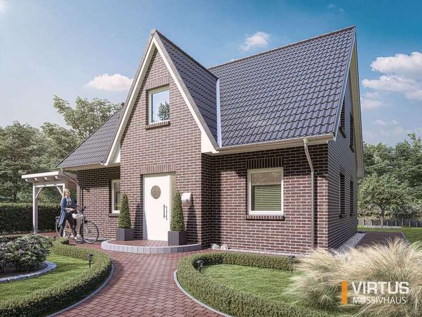 Haus zum Kaufen in Neukirchen 470.802 € 183 m²