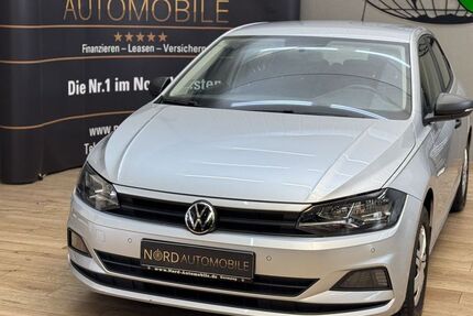 VW Polo 73.400 km 11.870 &euro; Rastede/ Wahnbek 26180