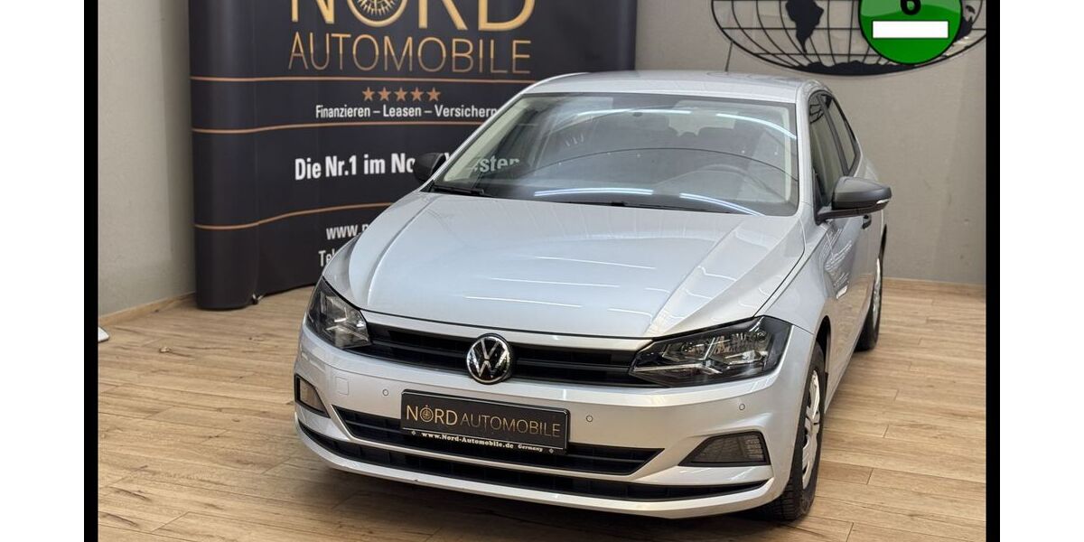 VW Polo 73.400 km 11.870 &euro; Rastede/ Wahnbek 26180