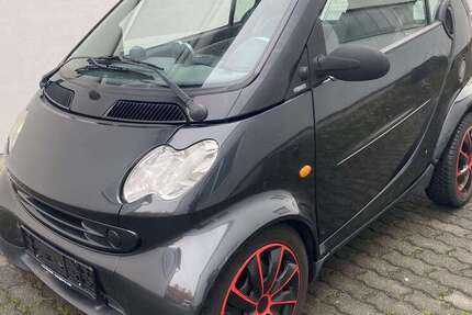 Smart forTwo 92.000 km 2.999 &euro; Kassel 34127
