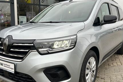 Renault Kangoo 11.015 km 34.590 &euro; Braunschweig 38124