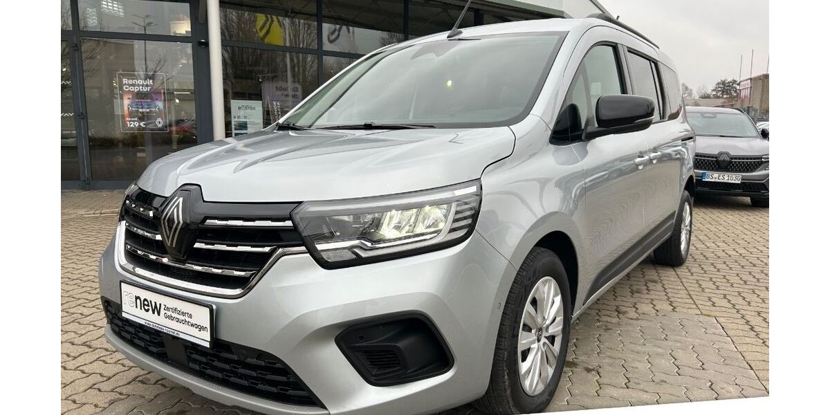 Renault Kangoo 11.015 km 34.590 &euro; Braunschweig 38124