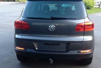 VW Tiguan 150.300 km 12.500 &euro; Peterskirchen 83342