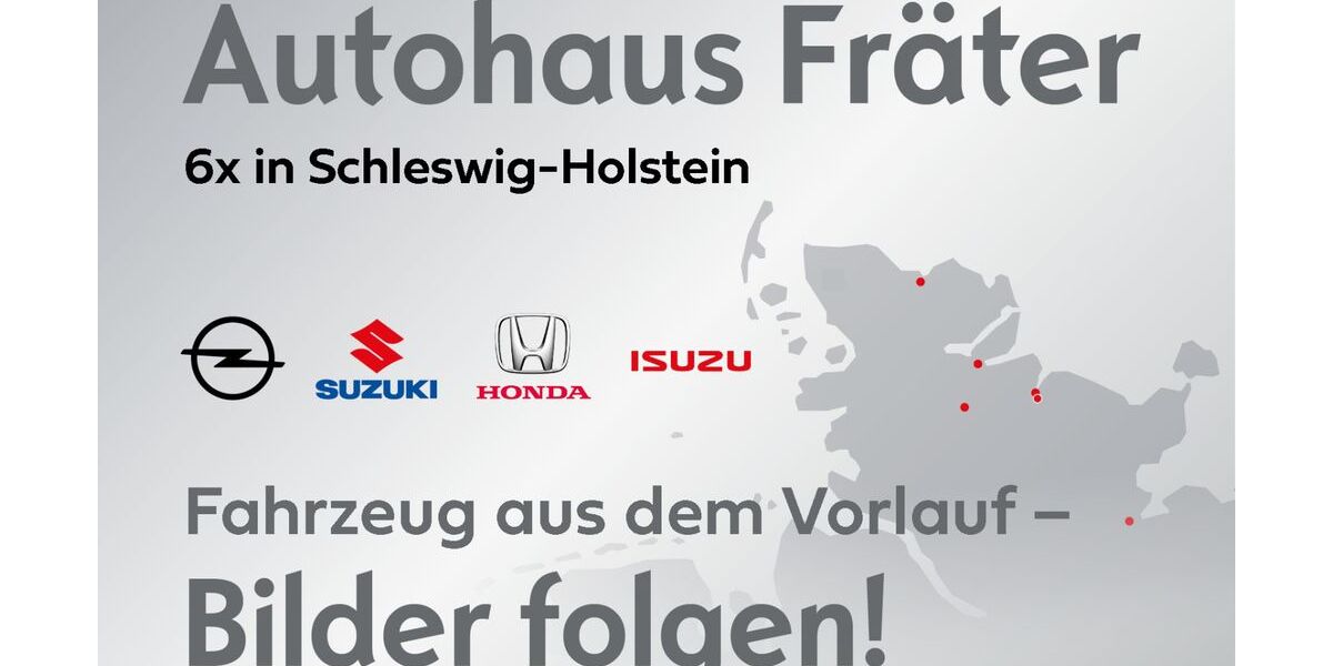 Opel Corsa 26.250 km 14.980 &euro; Eckernförde 24340