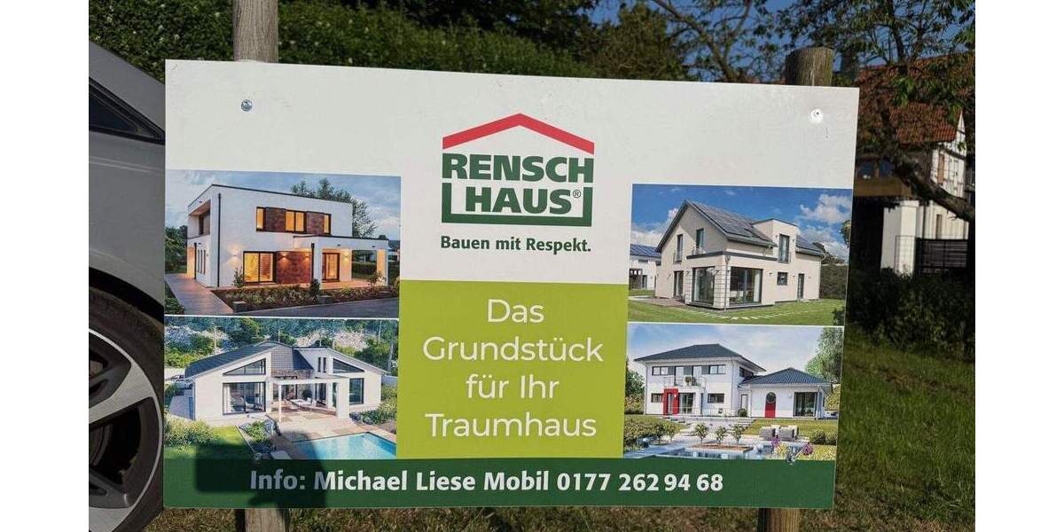 Grundstück Schauenburg Breitenbach - 57.000&euro; | Angebot:25740990