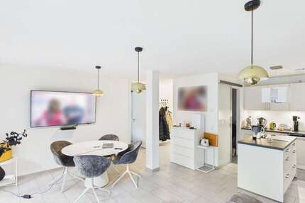 Wohnung Korntal-Münchingen Münchingen - 2 Zimmer, 72 m&sup2;, 1.300&euro; | Angebot:27735330
