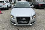 Audi A3 1.2i TFSI Attraction Automatik 2.Hand 186.000 km 4.990 &euro; Altdorf 84032