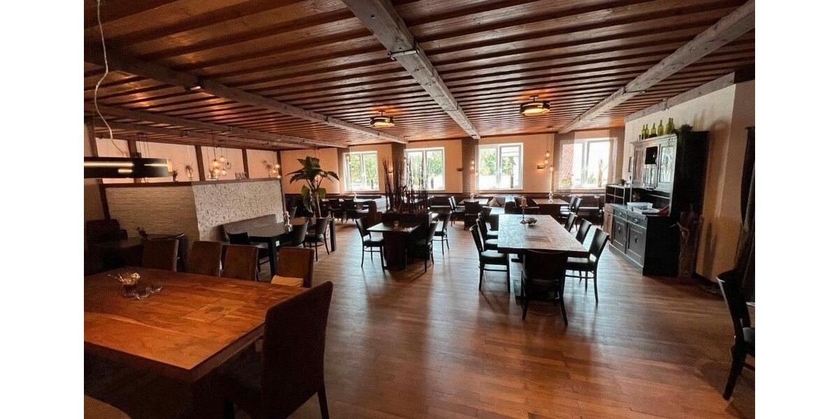 Gewerbeobjekt Steinberg am See Oder - 1.500&euro; | Angebot:26384013