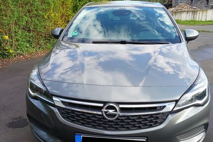 Opel Astra 95.000 km 7.500 &euro; Gießen 35396