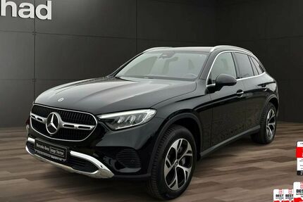 Mercedes-Benz GLC 300 48.191 km 51.880 &euro; Bad Kreuznach 55545