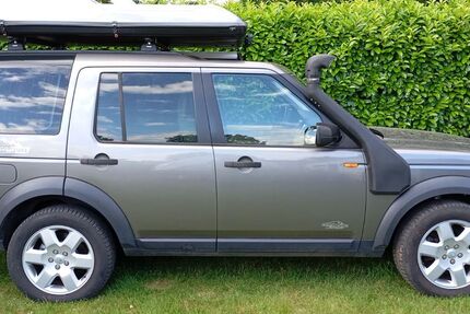 Land Rover Discovery 268.245 km 12.500 &euro; Ganderkesee 27777