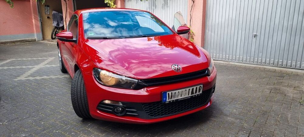 Scirocco
