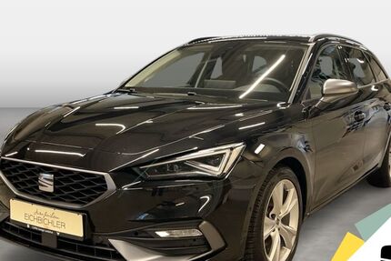 Seat Leon 27.237 km 27.810 &euro; Landshut 84030