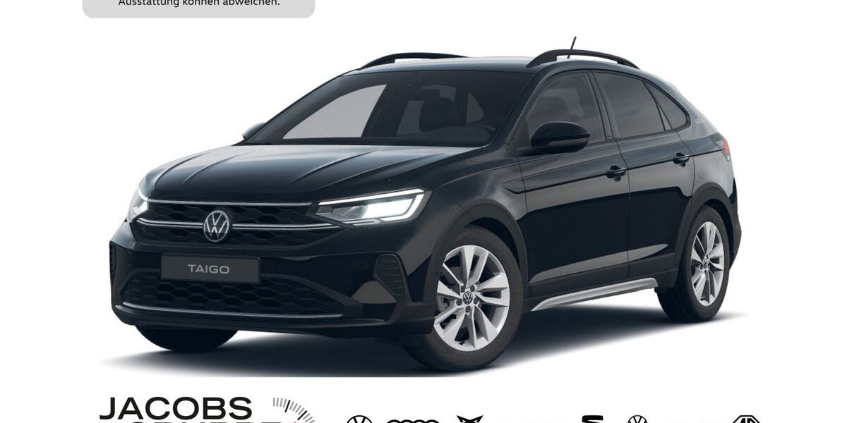 VW Taigo 14.277 km 25.640 &euro; Alsdorf 52477