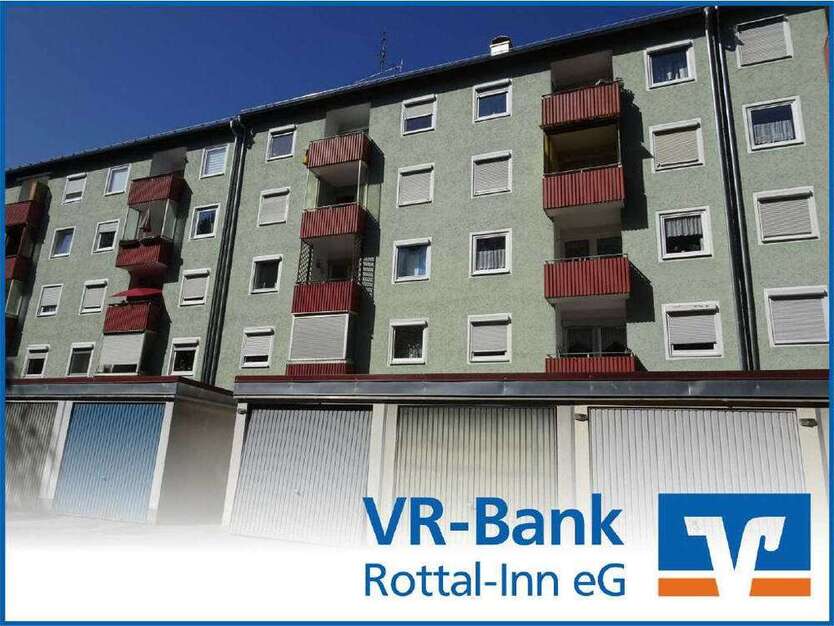 Wohnung zum Kaufen in Pfarrkirchen 165.000 € 72 m²