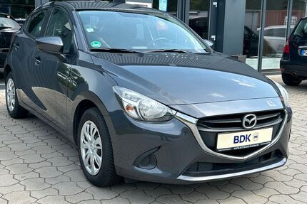 Mazda 2 108.950 km 8.490 &euro; Geesthacht 21502