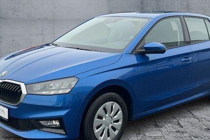 Skoda Fabia 1.050 km 19.570 &euro; Himmelkron 95502