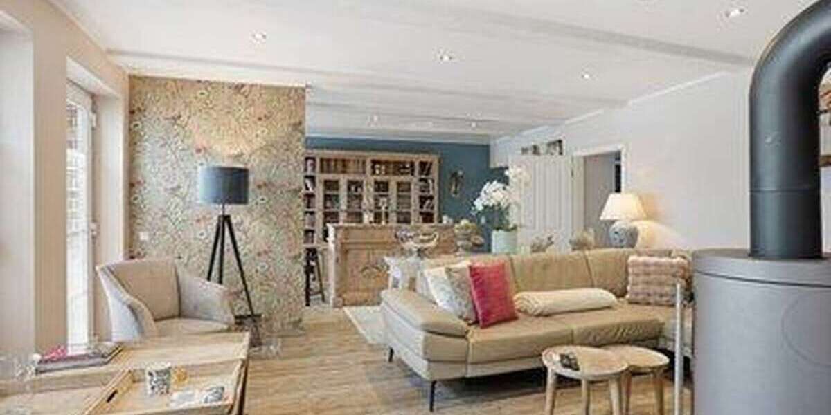 Etagenwohnung Krummhörn - Grimersum / Greetsiel Greetsiel - 5 Zimmer, 220 m&sup2;, 495.000&euro; | Angebot:27238650