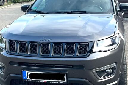 Jeep Compass 62.000 km 19.900 &euro; Neuenburg 79395