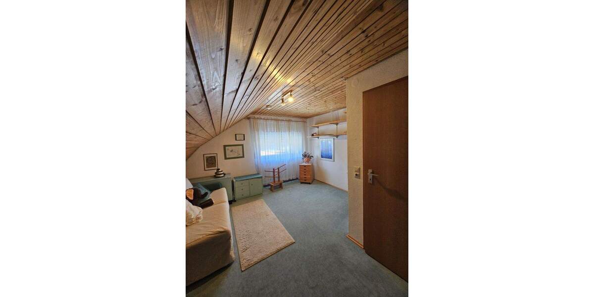 Einfamilienhaus Herbrechtingen - 6 Zimmer, 127 m&sup2;, 475.000&euro; | Angebot:26423284