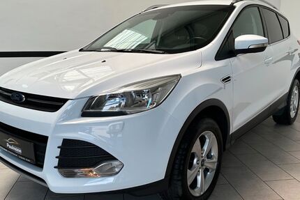 Ford Kuga 170.819 km 7.890 &euro; Dachwig 99100
