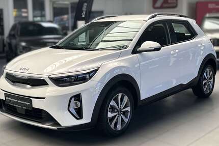 Kia Stonic 7.304 km 19.390 € Melle 49324