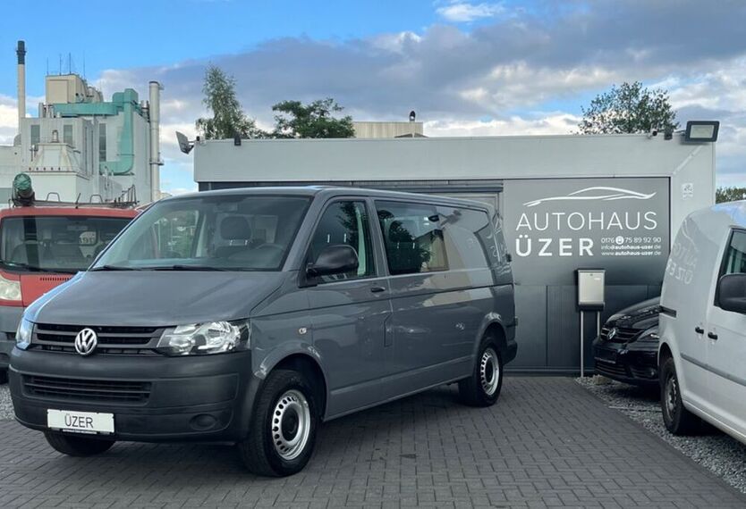 T5 Transporter