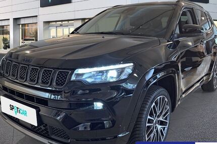 Jeep Compass 22.537 km 33.798 &euro; Ratingen 40878