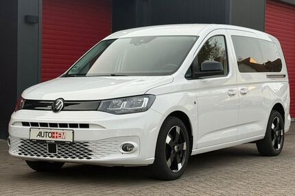 VW Caddy Maxi 75.000 km 24.990 &euro; Osnabrück 49086
