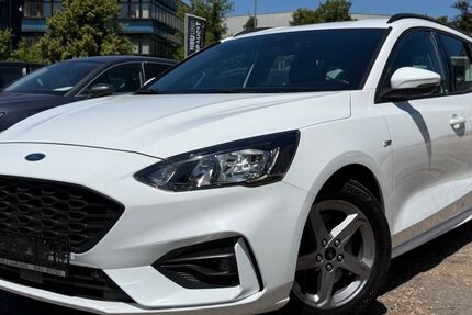 Ford Focus 159.000 km 7.999 &euro; Saarlouis 66740