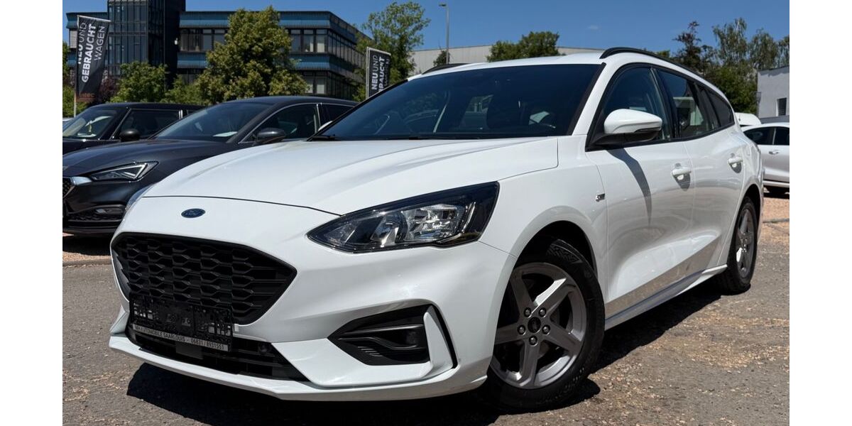 Ford Focus 159.000 km 7.999 &euro; Saarlouis 66740