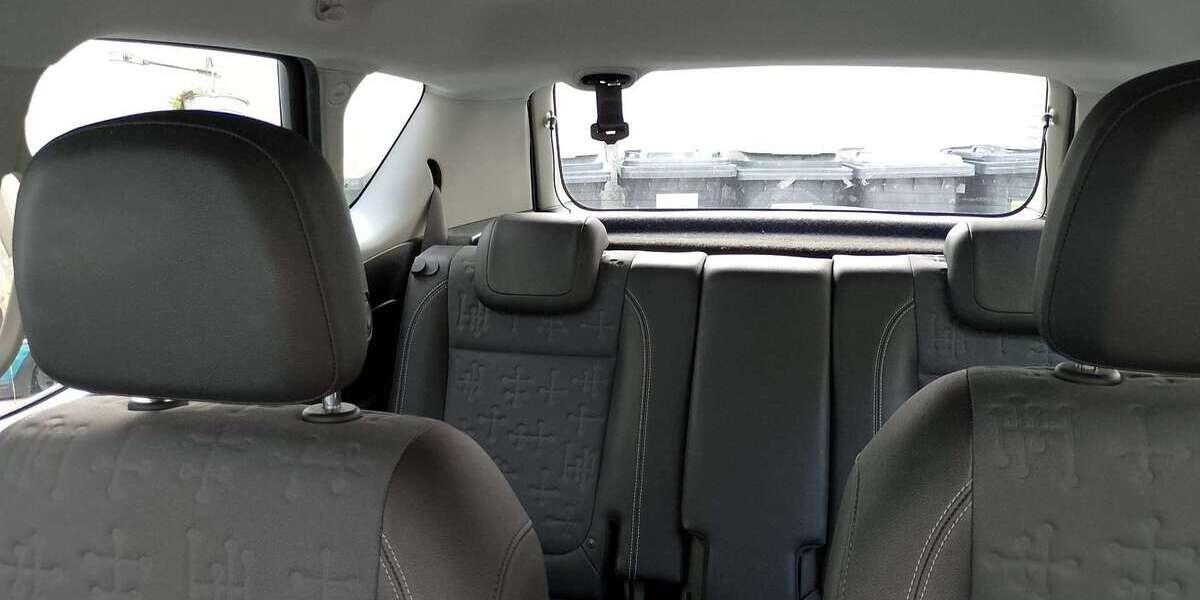 Opel Meriva 195.600 km 3.800 &euro; Wiesbaden 65183