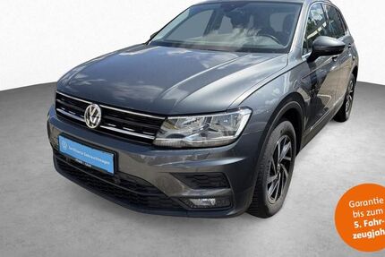 VW Tiguan 107.500 km 17.690 &euro; Schwabach 91126