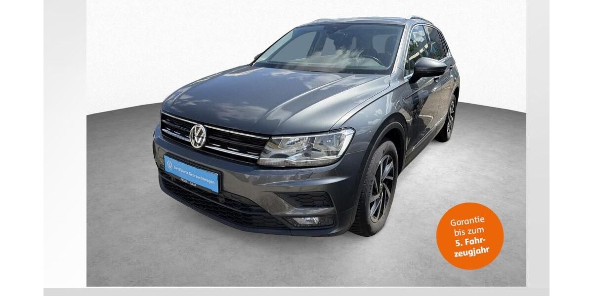 VW Tiguan 107.500 km 17.690 &euro; Schwabach 91126