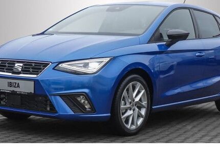 Seat Ibiza 2.500 km 22.740 € Bonn 53227
