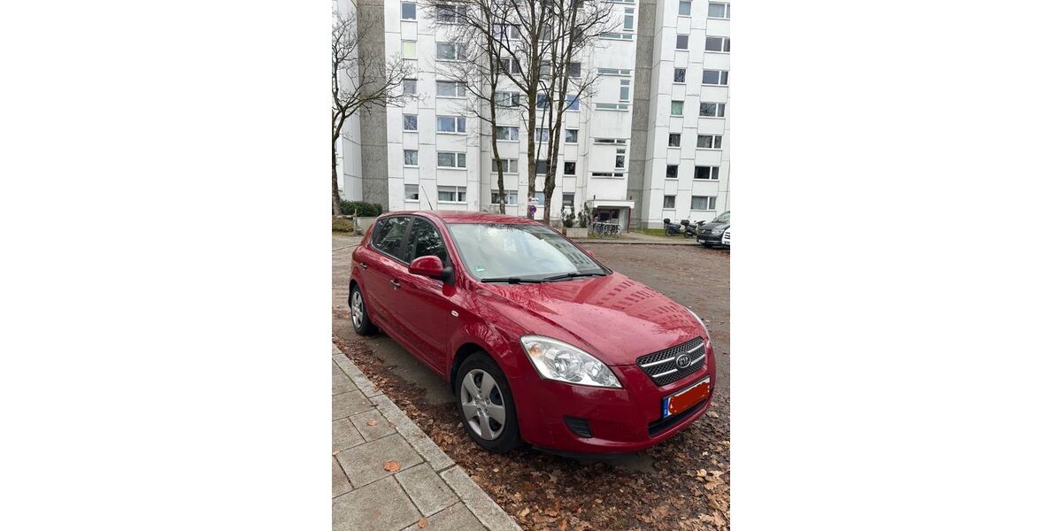 Kia ceed / Ceed 230.000 km 2.350 € Ottobrunn 85221