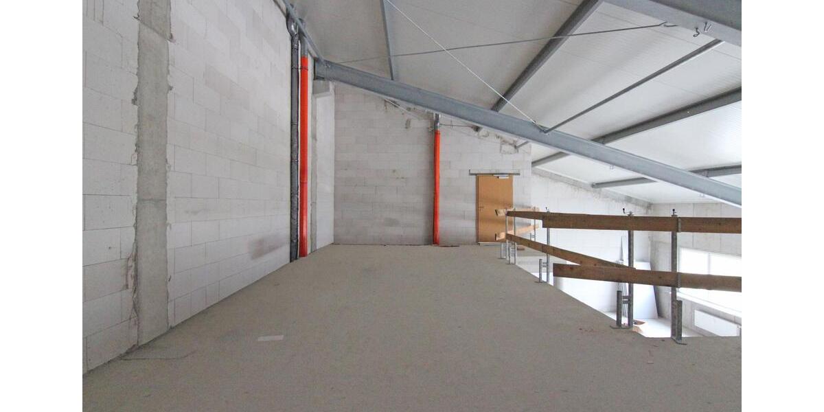 Gewerbeobjekt Achern - 2.210&euro; | Angebot:26284886