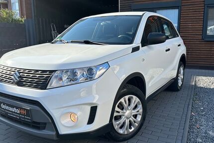 Suzuki Vitara 94.328 km 9.999 &euro; Hamburg 22041