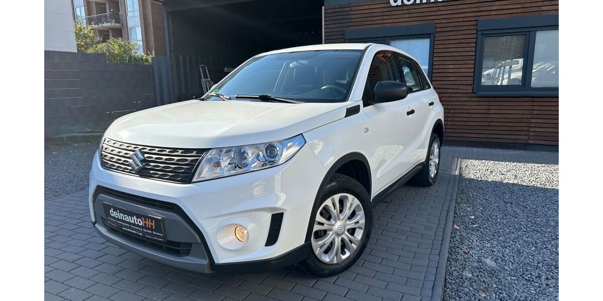 Suzuki Vitara 94.328 km 9.999 &euro; Hamburg 22041