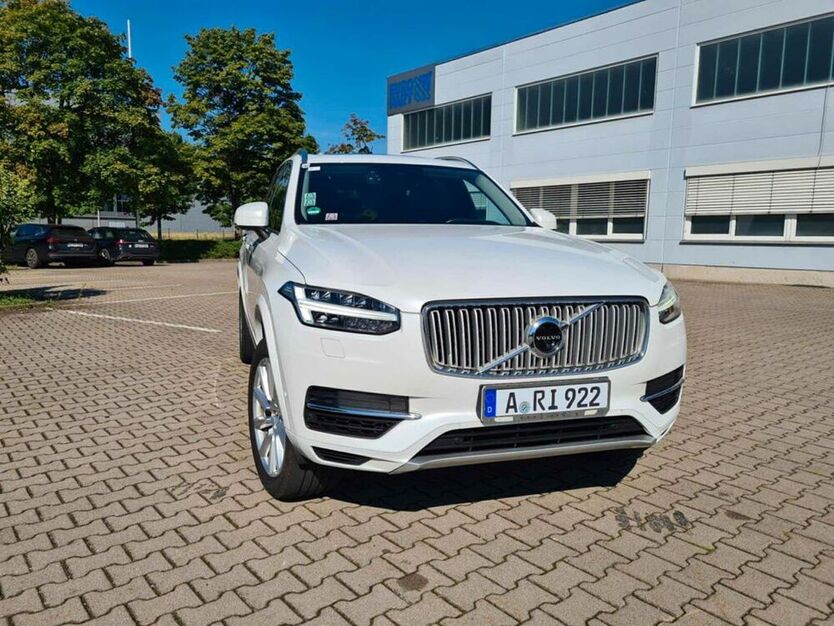 XC90