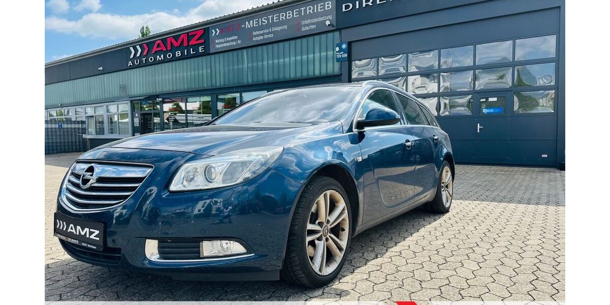 Opel Insignia 234.000 km 3.999 &euro; Illertissen 89257