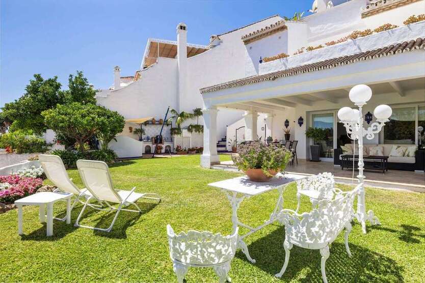 Haus zum Kaufen in Marbella 1.290.000 € 255 m²