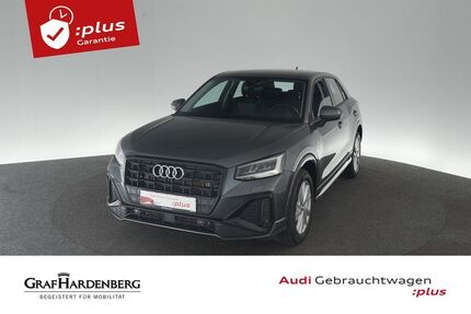 Audi Q2 44.800 km 28.910 &euro; Aach 78267