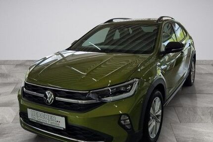 VW Taigo