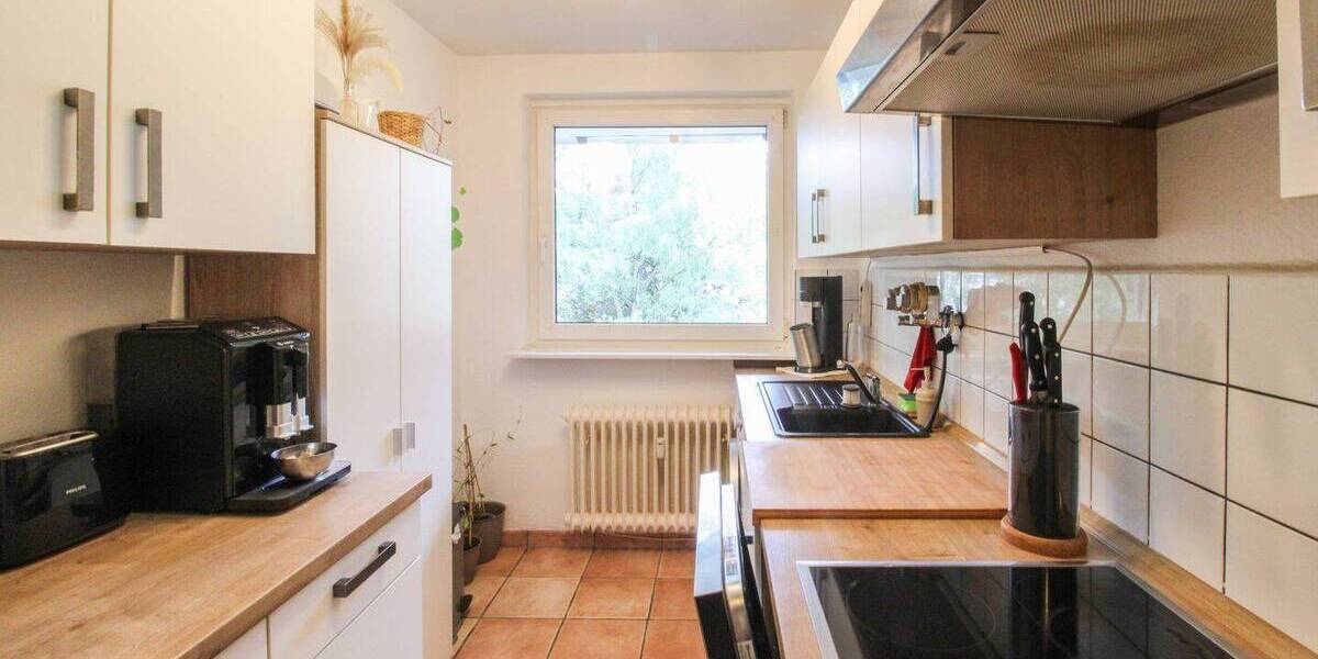 Etagenwohnung Celle Altencelle - 3 Zimmer, 80 m&sup2;, 145.000&euro; | Angebot:26917152